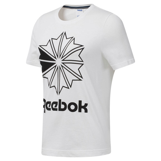 Reebok Γυναικεία κοντομάνικη μπλούζα Reebok Γυναικεία κοντομάνικη μπλούζα